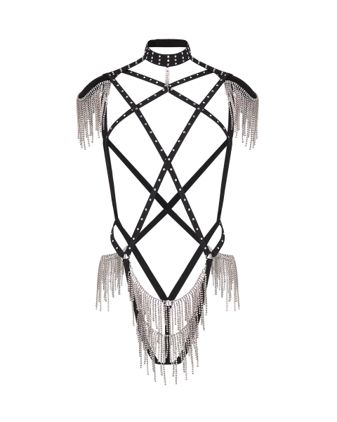 Deimante Playsuit
