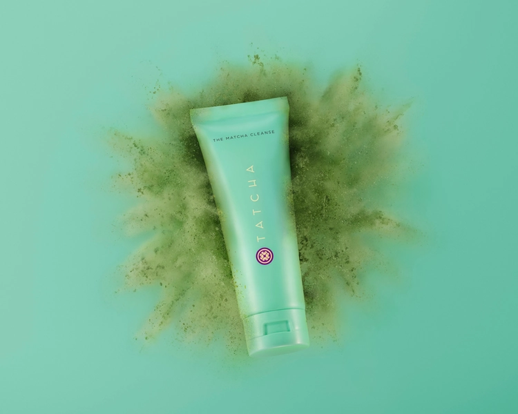 The Matcha Cleanse