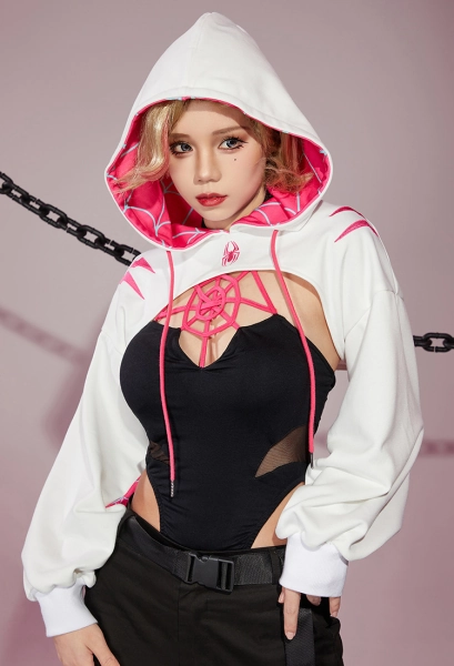 Gwen hoodie