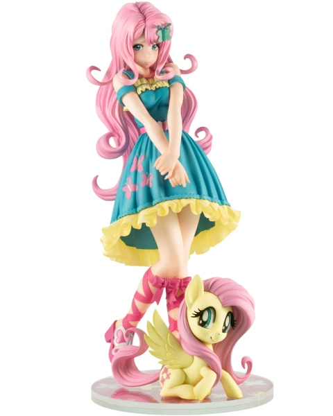 My Little Pony - Fluttershy - Bishoujo Statue - My Little Pony Bishoujo Series - 1/7 (Kotobukiya)