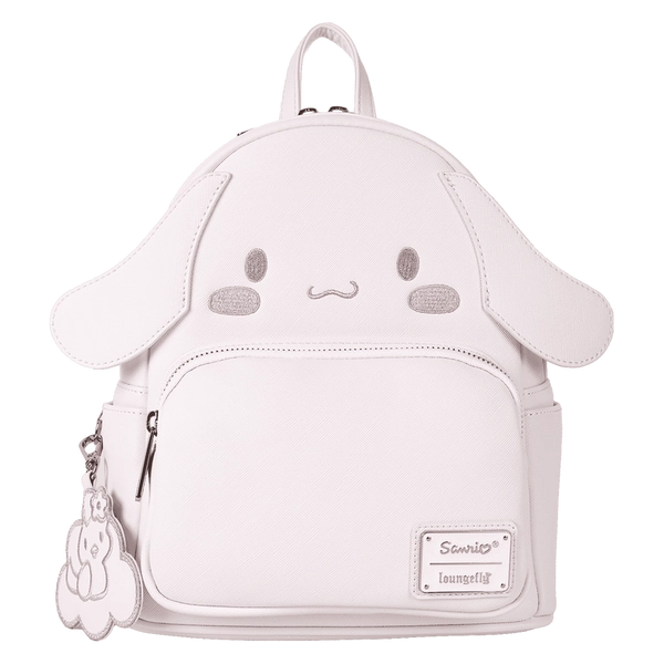 Sanrio Cinnamoroll Monochrome Cosplay Mini Backpack