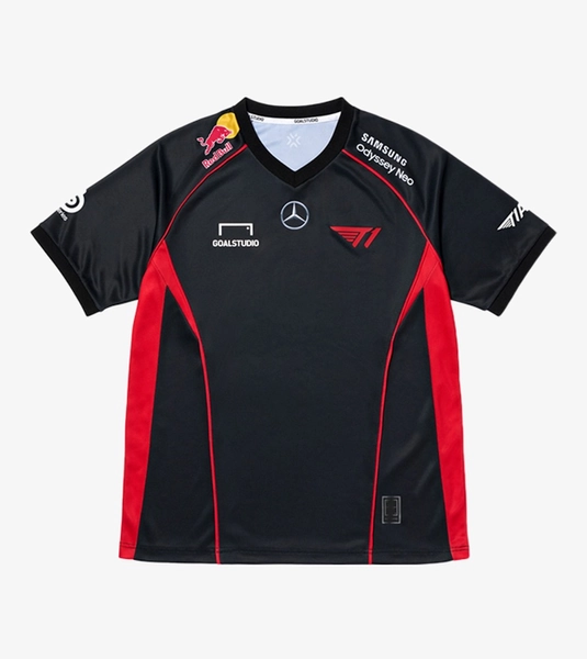 T1 Pacific 2024 Jersey
