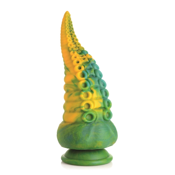 Creature Cocks Monstropus Tentacled Dildo - Dildos | Adam & Eve