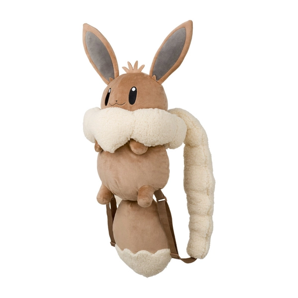 Backpack Eevee POKÉMON TRAINERS PALDEA