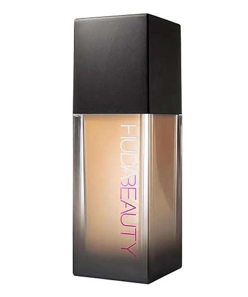 HUDA Beauty #FauxFilter Fond de teint 35 ml Tres Leches 320 g Doré