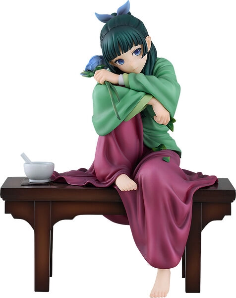The Apothecary Diaries - Maomao 1/7 Scale Figure