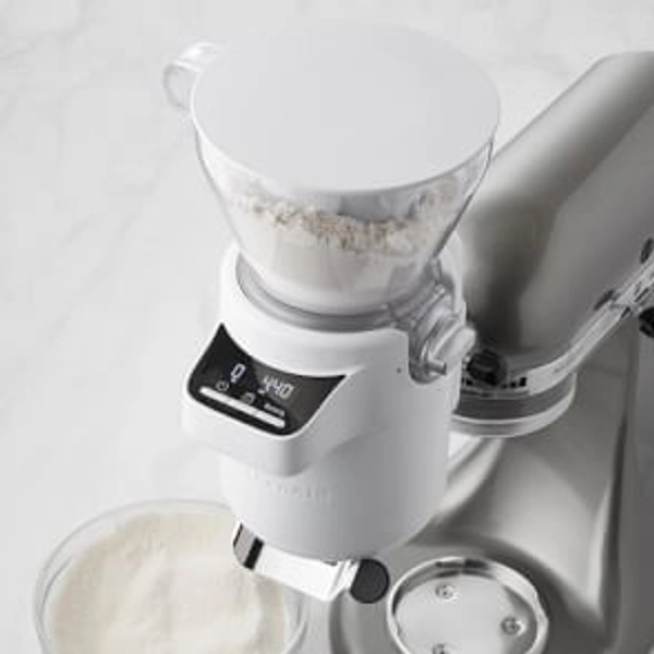 KitchenAid® Sifter &amp; Scale Attachment