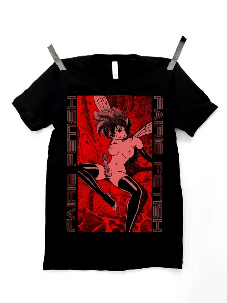 BONDAGE FAIRIES - FAIRIE FETISH