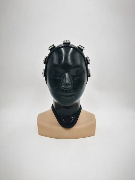 B.O.M. — Rubber's Finest