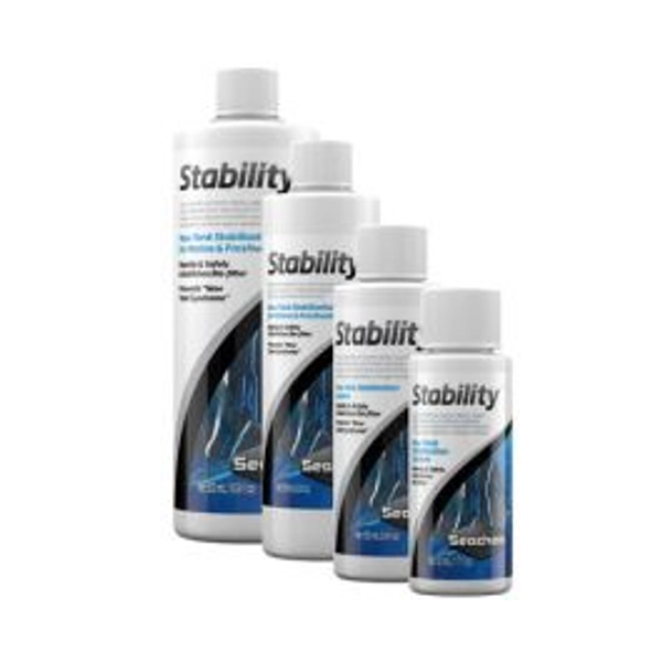 Seachem Stability