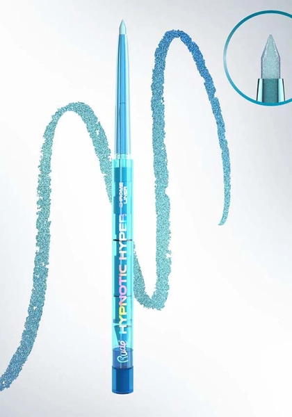 Hypnotic Hyper Fantasy Fusion | CHROME LINER