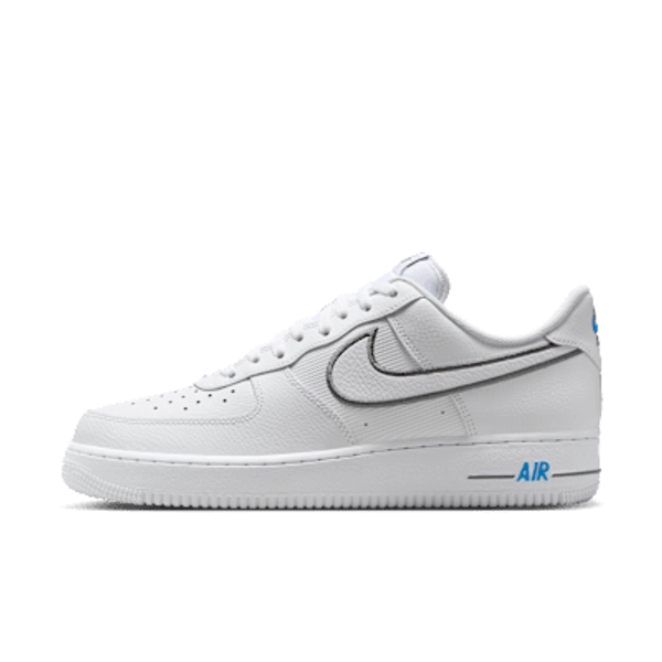 Nike Air Force 1 '07 Men's Shoes