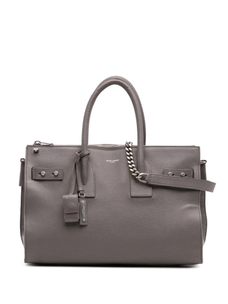 Saint Laurent Pre-Owned petit sac à bandoulière Sac de Jour (2018) | Taille unique