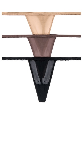 Alice G String Multi Pack
