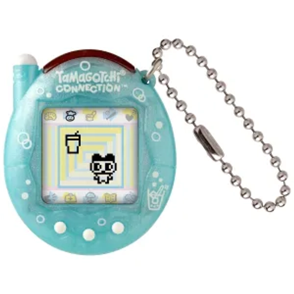 Tamagotchi Connection – Melon Soda 