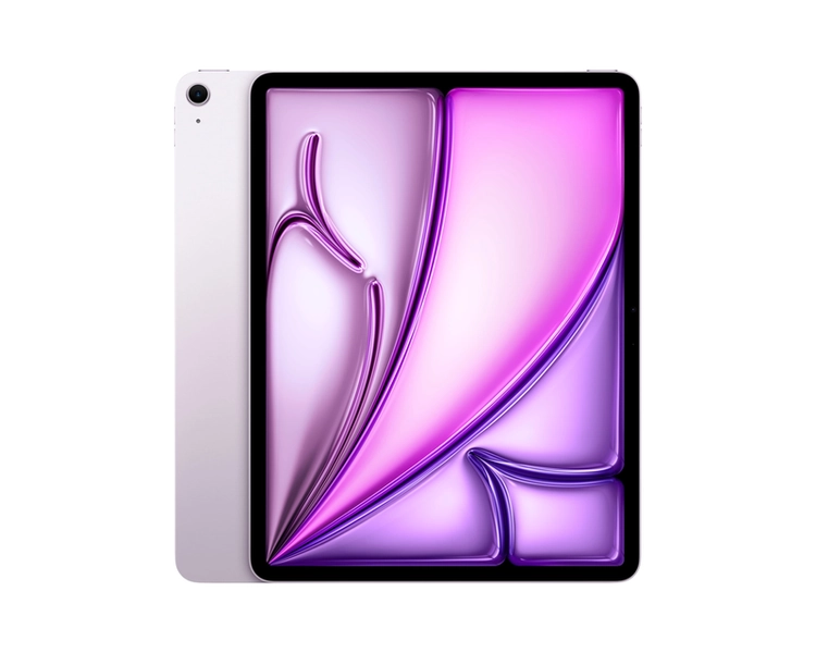 13-Inch iPad Air, 256GB | Purple