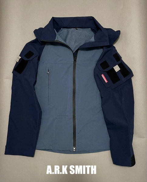 COD Ghost Nightwar Style Tactical Combat Shirt