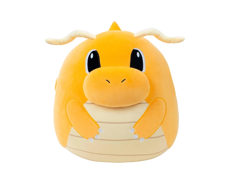 Pokemon Plush | Dragonite
