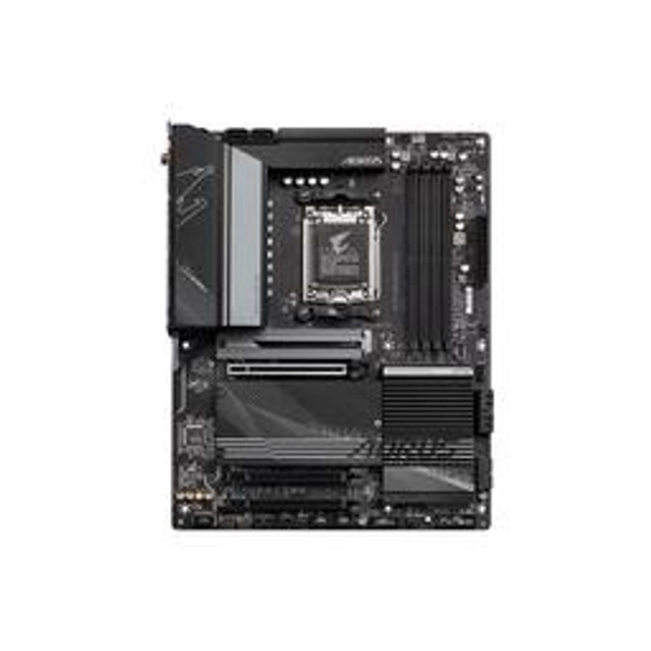 Gigabyte X670 AORUS ELITE AX ATX AM5 Motherboard