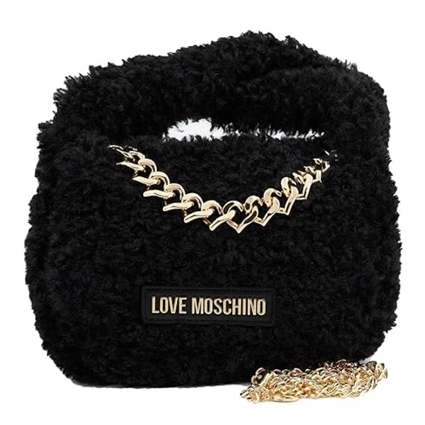 Love Moschino Damen Jc4231pp0h Handtasche