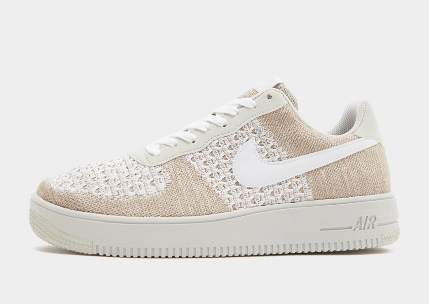 Nike Air Force 1 Low Flyknit