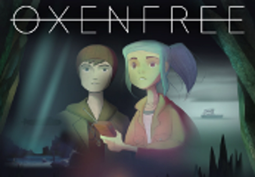 Oxenfree Steam CD Key