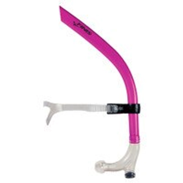 ORIGINAL SWIMMER'S SNORKEL PINK