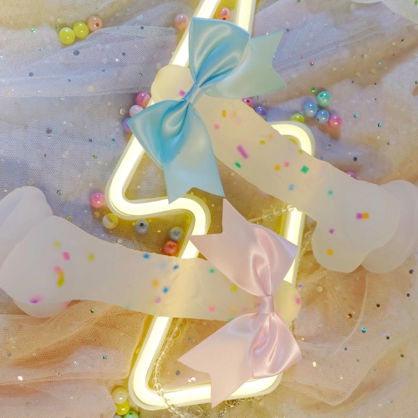 Birthday Cake Boner