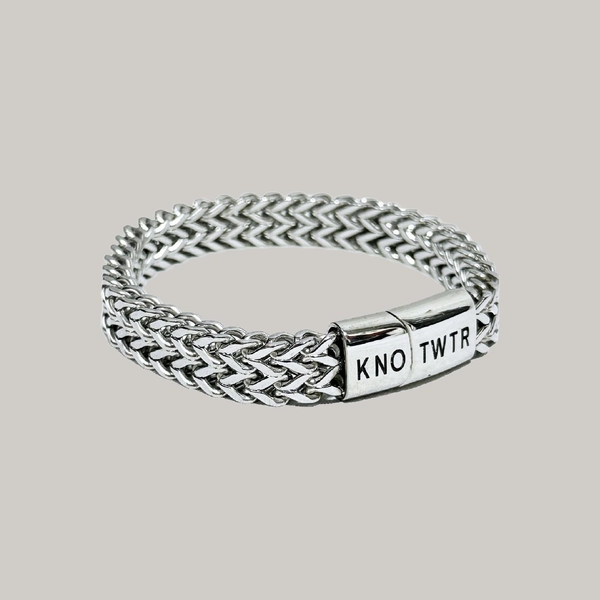 Platinum Bracelet