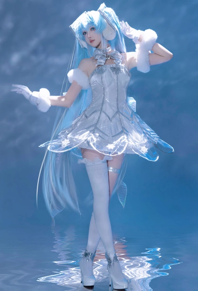 Miku Vocal Symphony Series