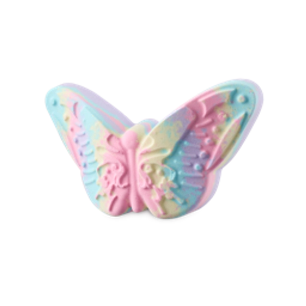 Luna's Butterfly Bath Bomb