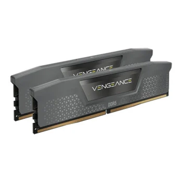 Corsair Vengeance Grey 32GB 6000MHz DDR5 XMP/EXPO Memory Kit