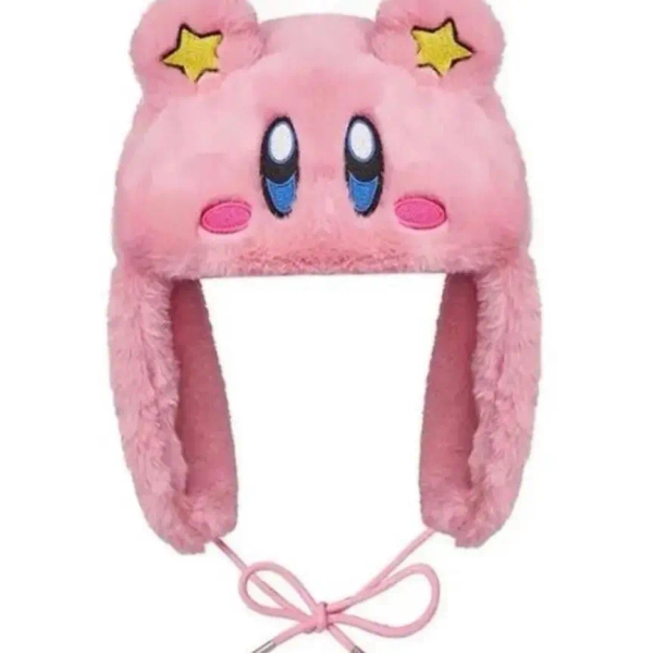 kirby hat