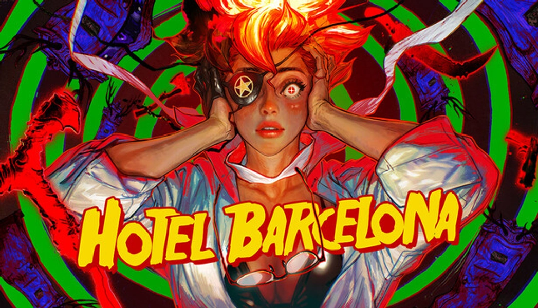 Save 20% on HOTEL BARCELONA on Steam