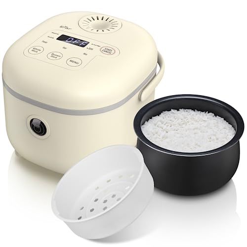 Rice cooker 🍚