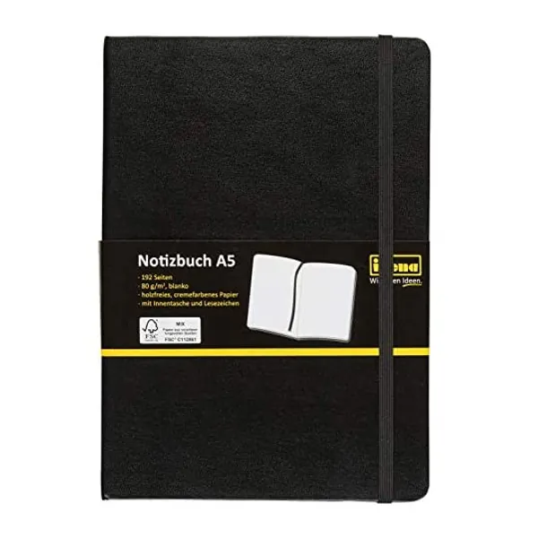 Sketch notebook! 