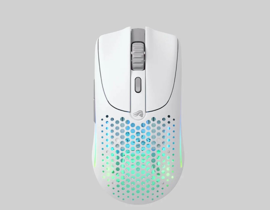 GLORIOUS MODEL O 2 WIRELESS Gaming Mouse