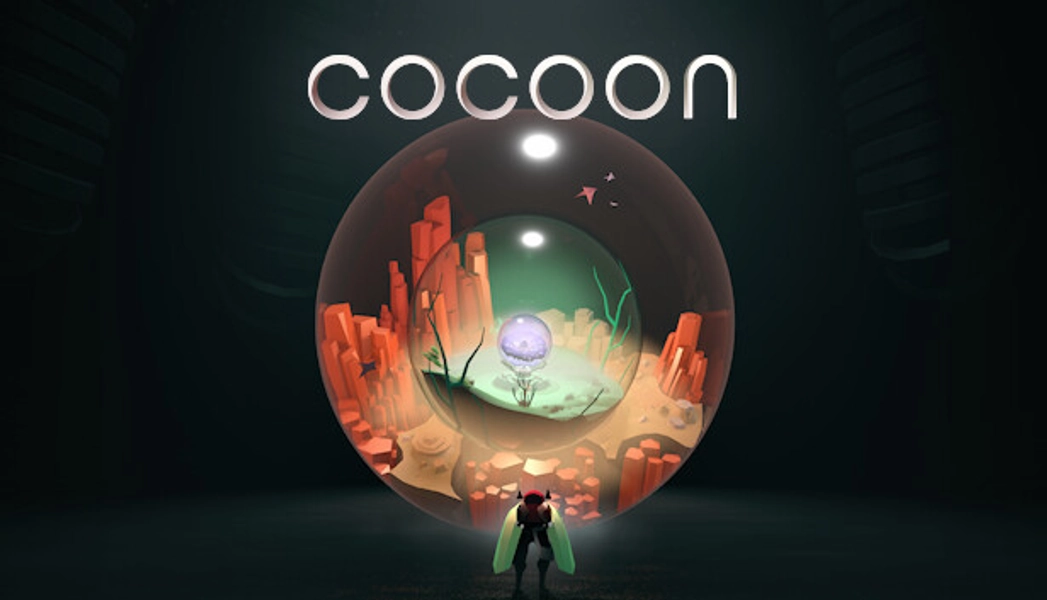 COCOON on Steam