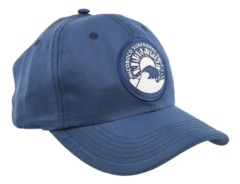 Hat Nicoboco Hunter Blue - Original