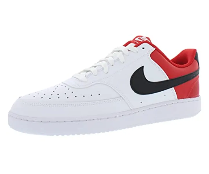 Nike Men's Court Vision Lo Sneaker
