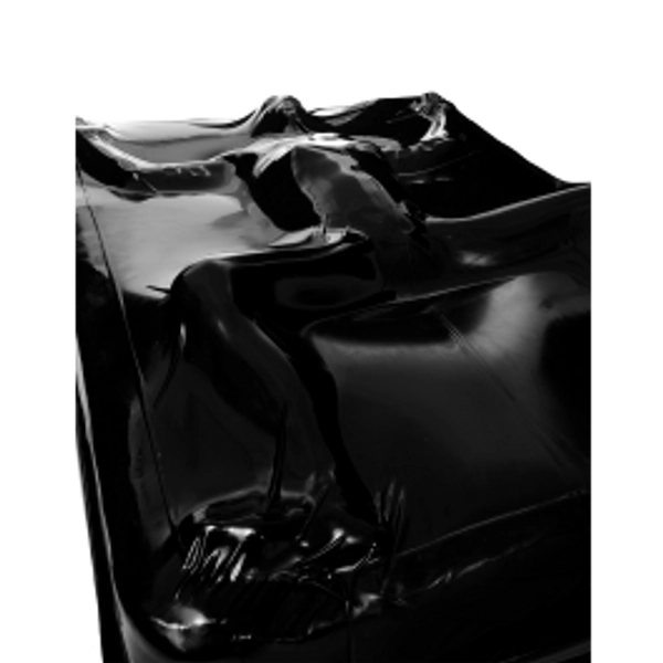 Latex Vac Bed