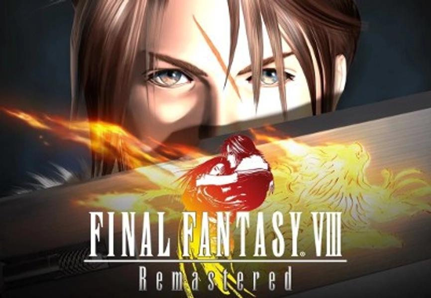 Final Fantasy VIII Remastered PC Steam CD Key