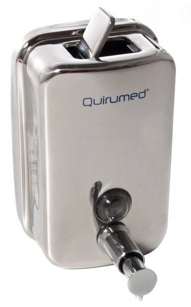 Dispensador de Sabão em Aço Inoxidável 800ml