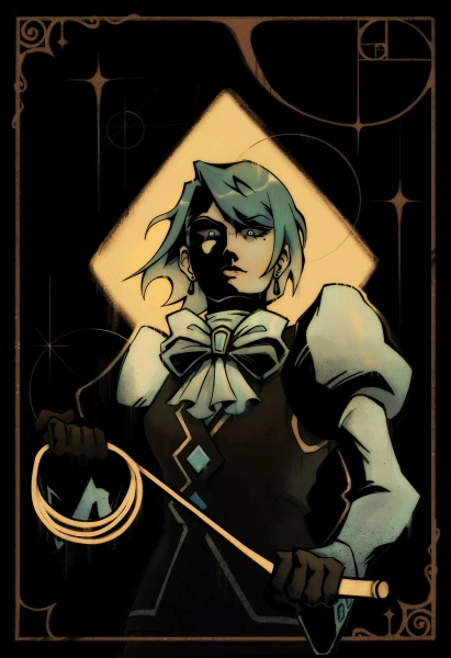 Ace Attorney Franziska Von Karma's Destiny