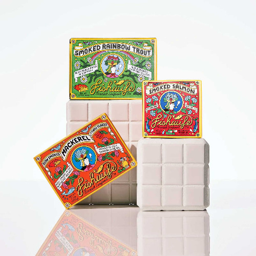 The Smoky Trio (3-Pack) | Default Title