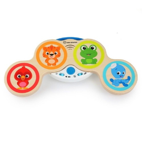 Baby Einstein Hape Magic Touch Drums