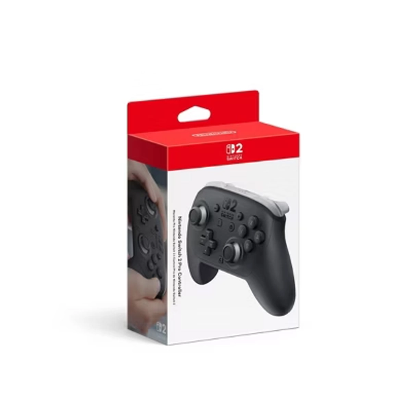 Nintendo Switch 2 Pro Controller