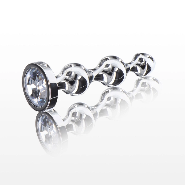 Toy Joy - Diamond Star Beads Small - Libido.hr