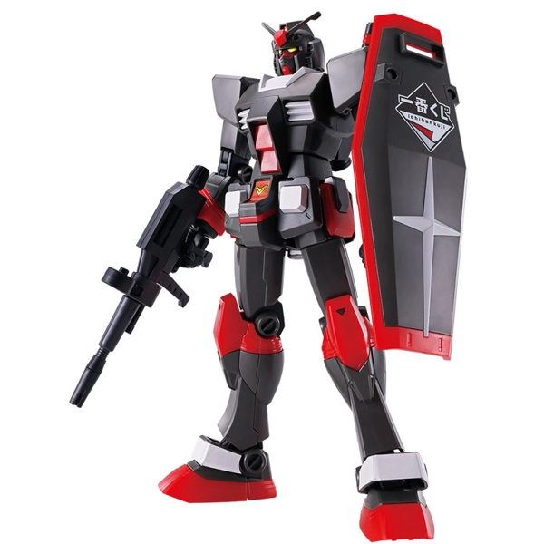 Gunpla HG 1/144 RX-78-2 Ichiban Kuji Ver. Mobile Suit Gundam 2024