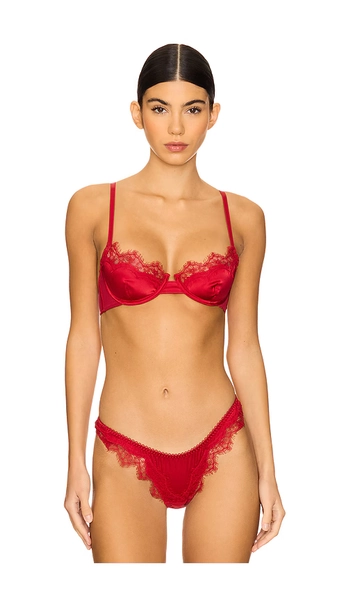 Sorrento Underwire BraVSmall